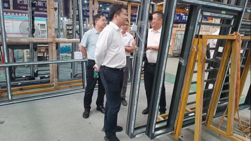 农村门窗定制的五大关键要素**