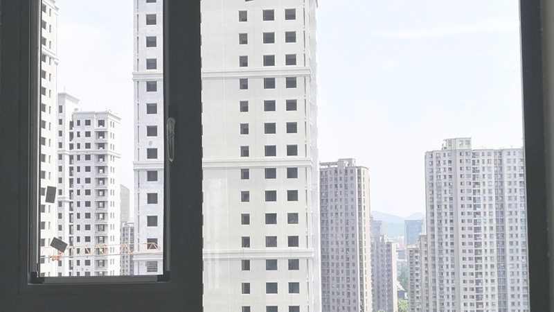 塑钢门窗型材定制加工：揭秘定制背后的工艺与标准**