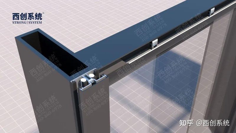 露台阳光房隔热，这些细节你注意到了吗？**