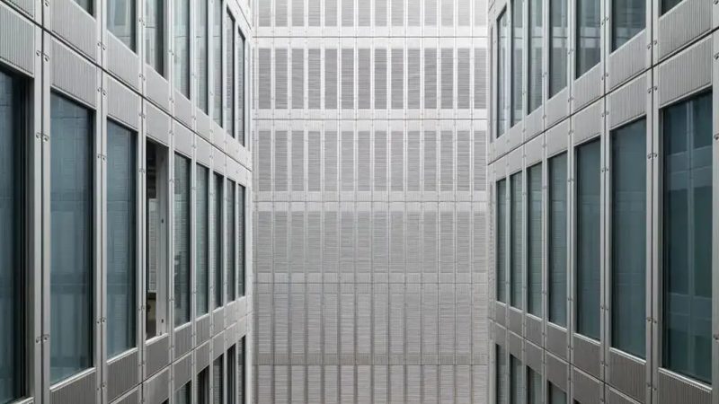 门窗厂设备安装调试：关键步骤与注意事项